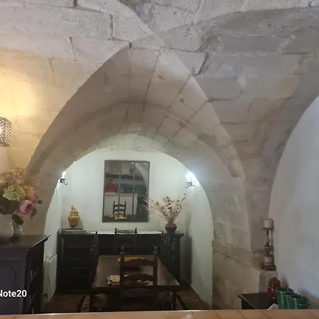 Villa Maison De Charme Les Avignon Villeneuve-lès-Avignon