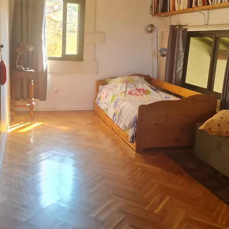 Maison De Charme Les Avignon * Villeneuve-lès-Avignon