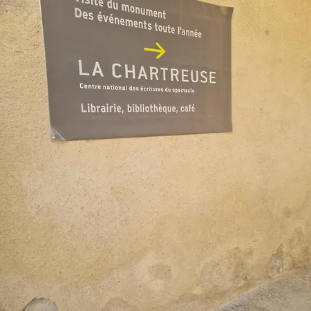 Maison De Charme Les Avignon