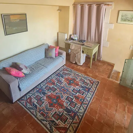 Maison De Charme Les Avignon Villa Villeneuve-lès-Avignon