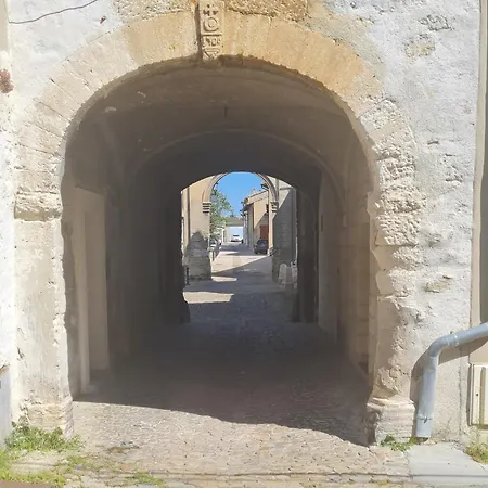 Villa Maison De Charme Les Avignon *