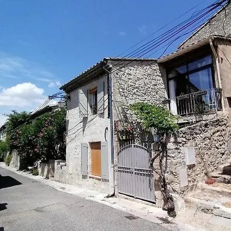 Villa Maison De Charme Les Avignon *