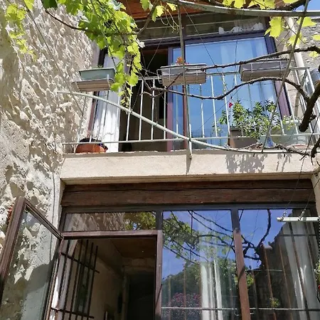 Maison De Charme Les Avignon Villeneuve-les-Avignon