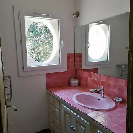 Βίλα Maison De Charme Les Avignon