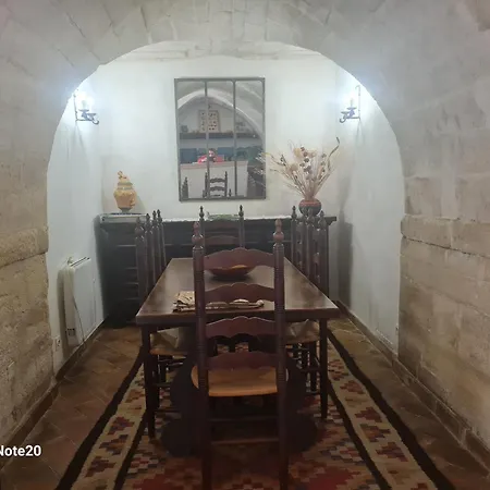 Maison De Charme Les Avignon Villa Villeneuve-lès-Avignon