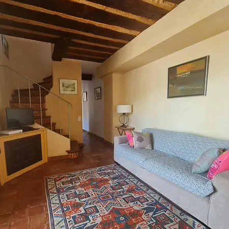 Maison De Charme Les Avignon *