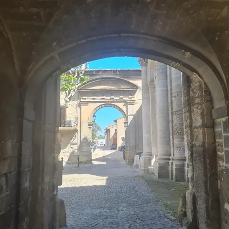 Maison De Charme Les Avignon Villeneuve-les-Avignon