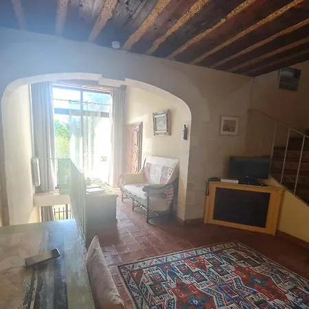 Villa Maison De Charme Les Avignon