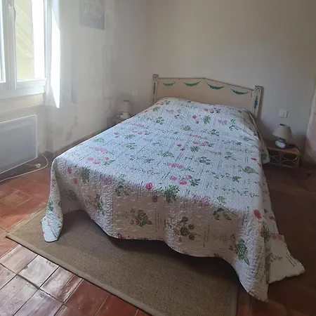 Maison De Charme Les Avignon *
