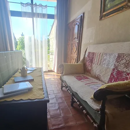 Maison De Charme Les Avignon Villeneuve-les-Avignon