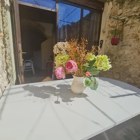 Maison De Charme Les Avignon * Villeneuve-les-Avignon