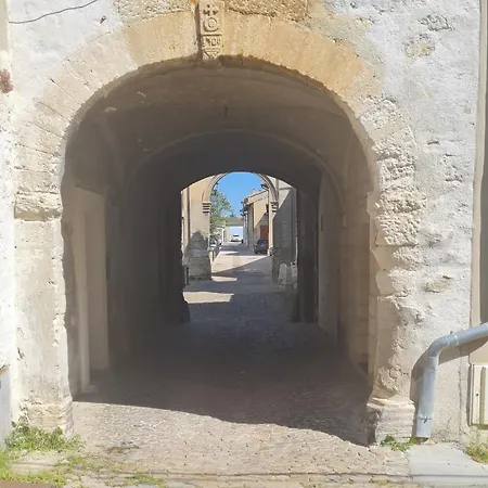 Villa Maison De Charme Les Avignon *