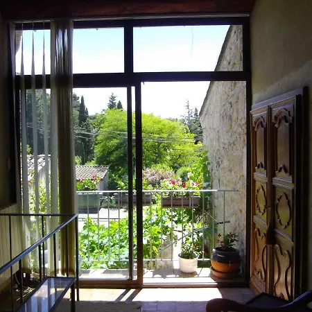 Maison De Charme Les Avignon Βίλα Villeneuve-lès-Avignon