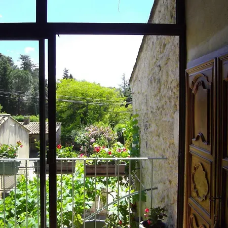 Villa Maison De Charme Les Avignon *