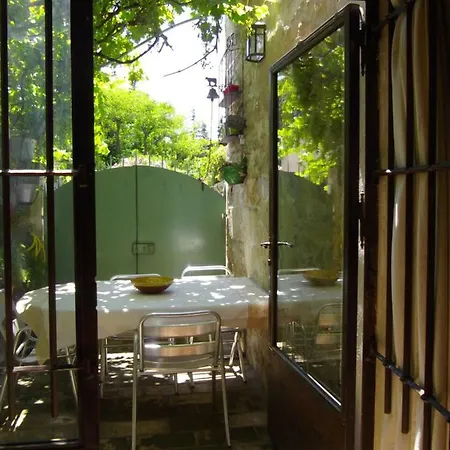 Βίλα Maison De Charme Les Avignon *