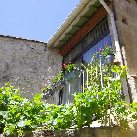 Villa Maison De Charme Les Avignon