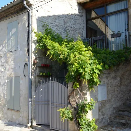 Villa Maison De Charme Les Avignon Villeneuve-les-Avignon